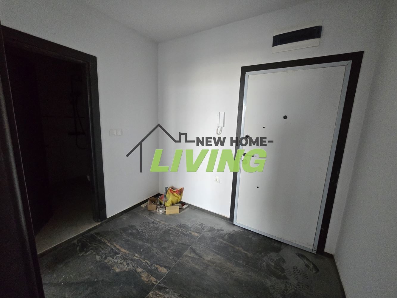 Продава 2-СТАЕН, гр. Пловдив, Христо Смирненски, снимка 9 - Апартаменти - 53083650