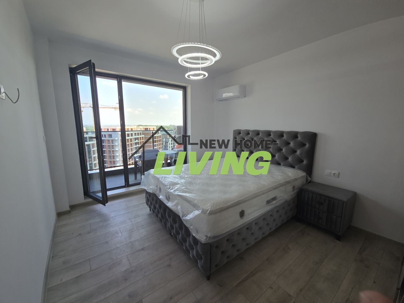 Продава 2-СТАЕН, гр. Пловдив, Христо Смирненски, снимка 5 - Апартаменти - 53083650
