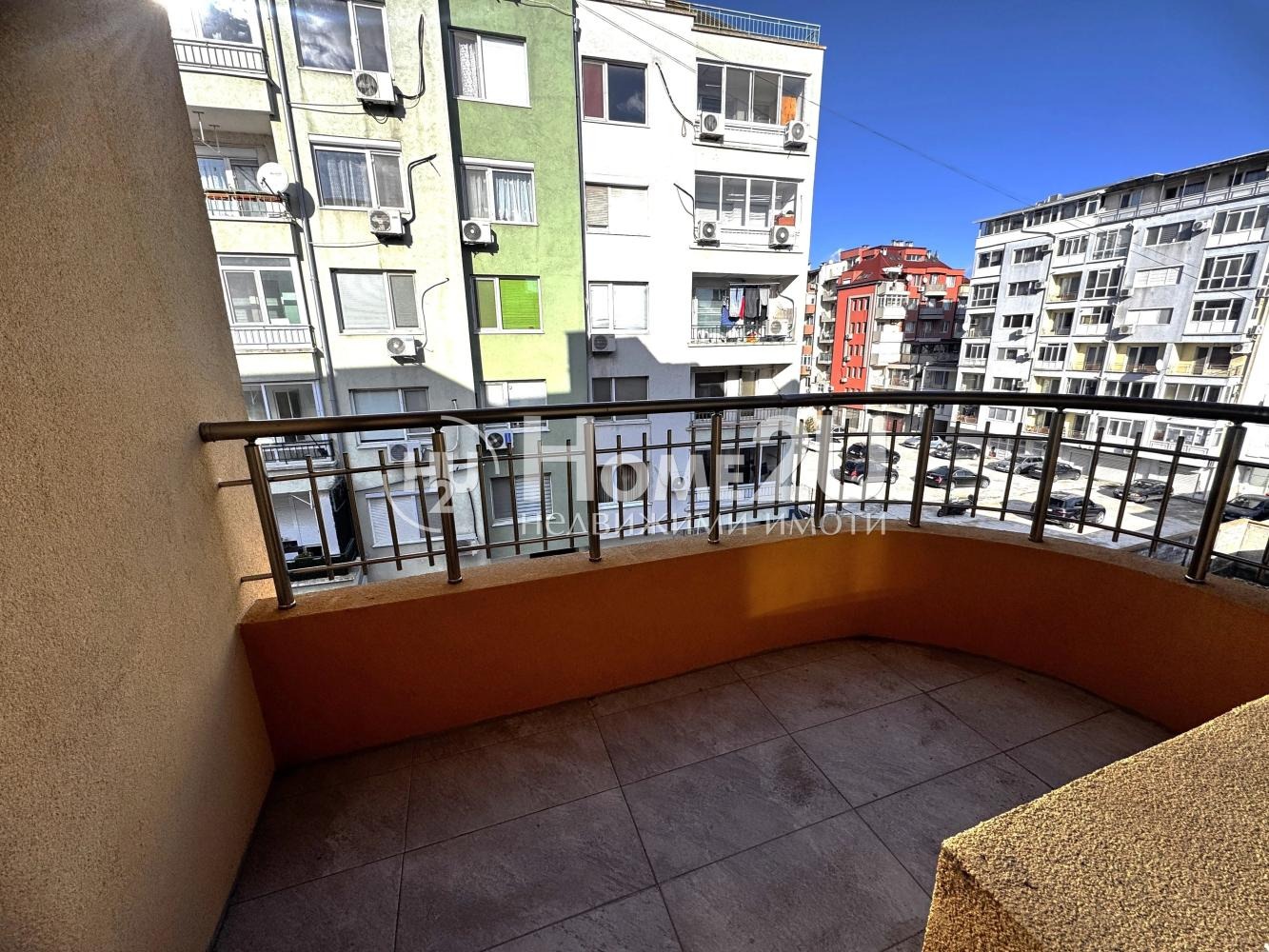 Продава 2-СТАЕН, гр. Бургас, област Бургас, снимка 8 - Апартаменти - 53761943