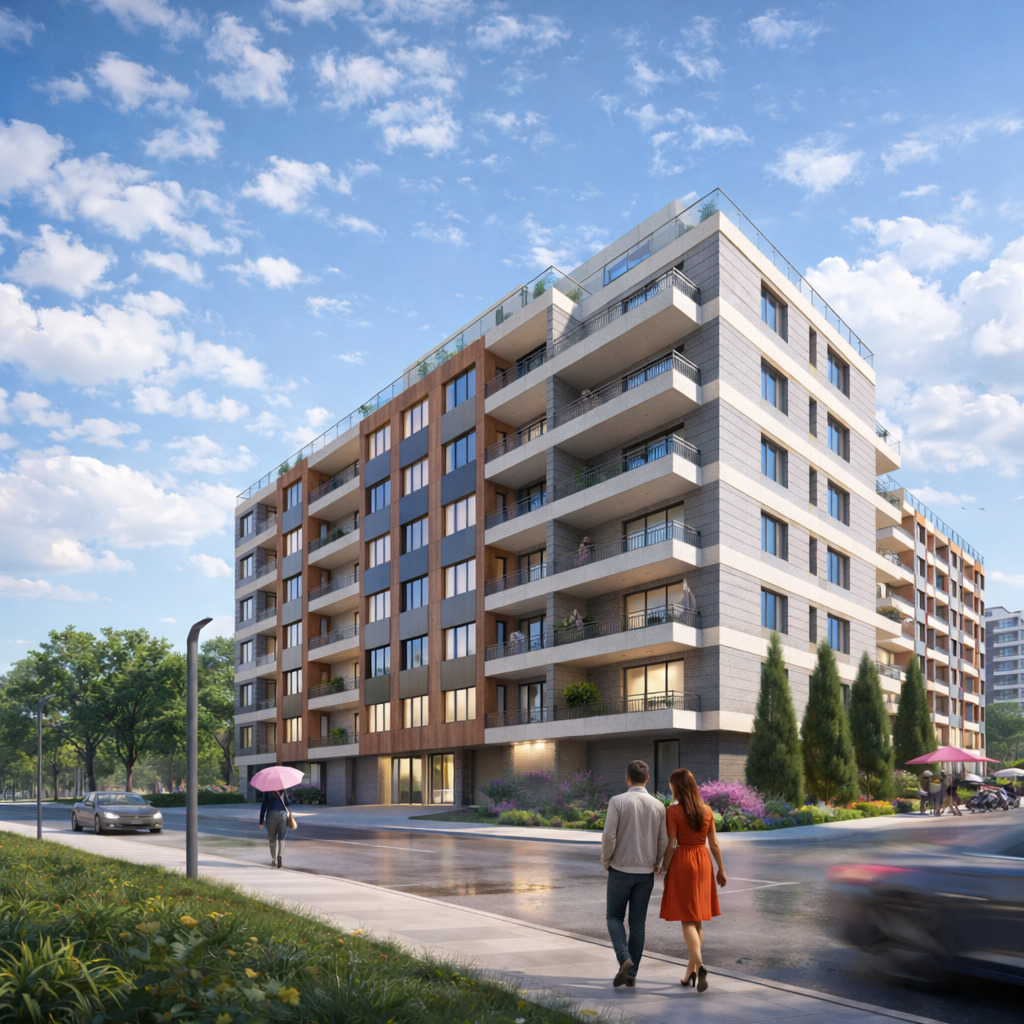 Продава 2-СТАЕН, гр. Пловдив, Отдих и култура, снимка 2 - Апартаменти - 53981699