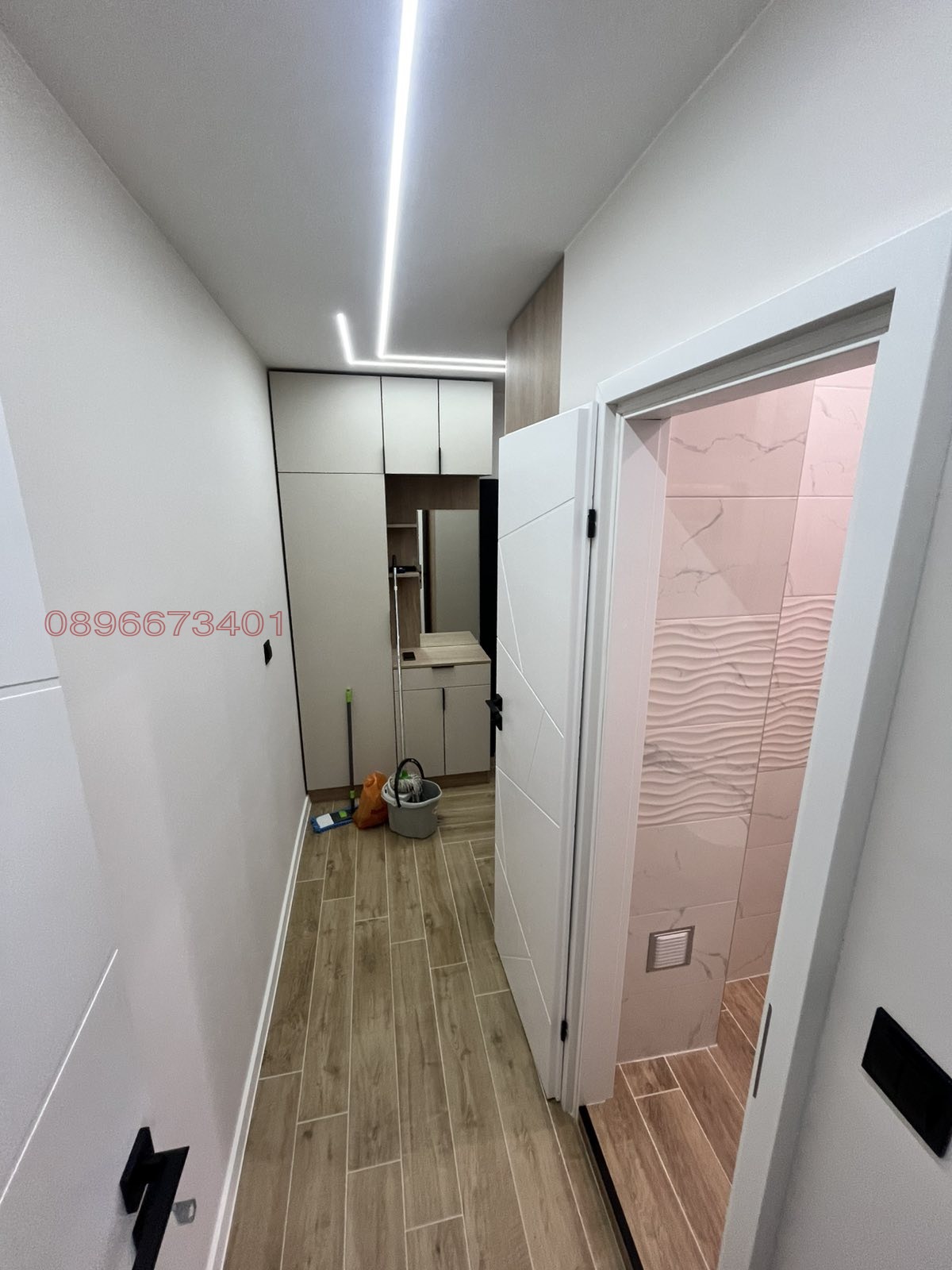 Продава 2-СТАЕН, гр. София, Люлин 8, снимка 7 - Апартаменти - 54952272