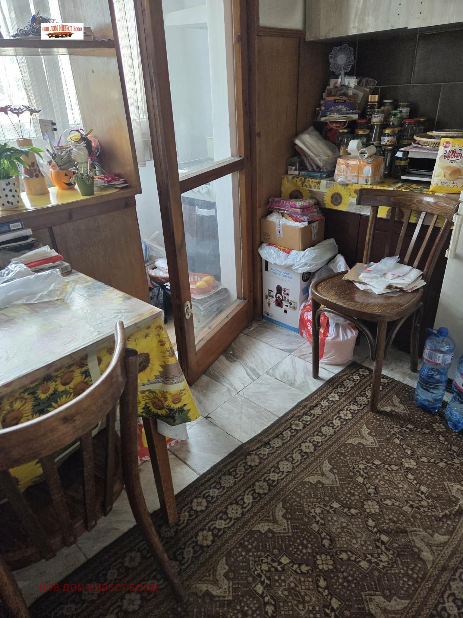 Продава 2-СТАЕН, гр. Перник, Димова махала, снимка 7 - Апартаменти - 55703917