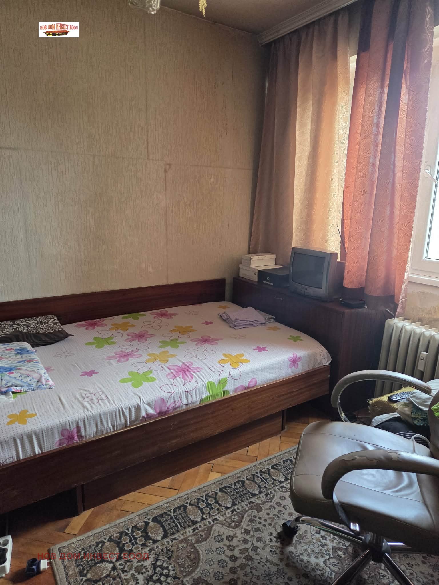 Продава 2-СТАЕН, гр. Перник, Димова махала, снимка 2 - Апартаменти - 55703917