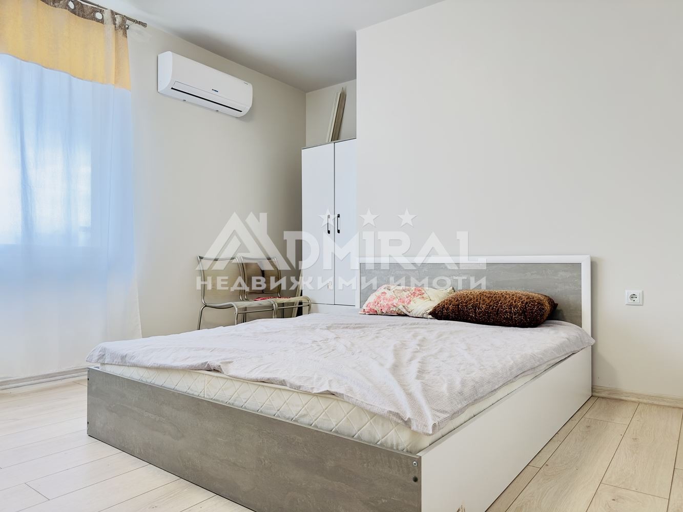 Продава 2-СТАЕН, гр. Созопол, област Бургас, снимка 4 - Апартаменти - 55919944