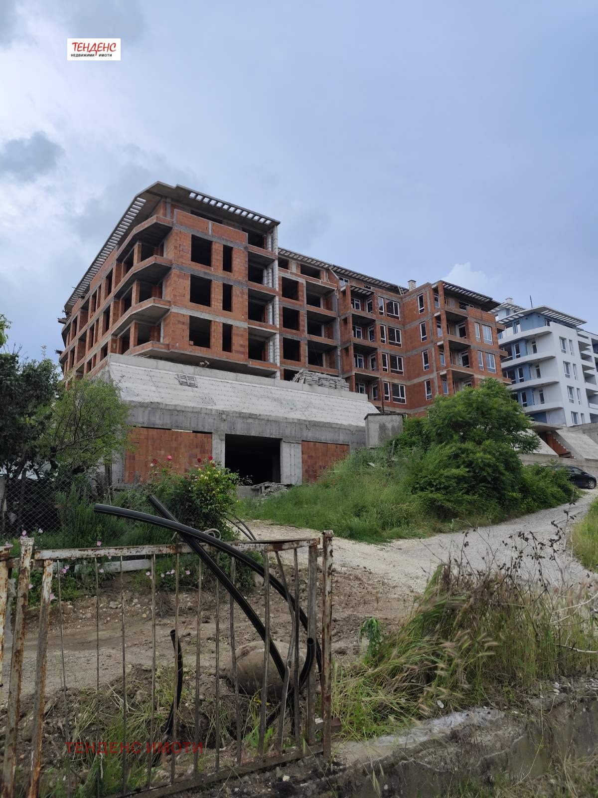 Продава 2-СТАЕН, гр. Кърджали, Възрожденци