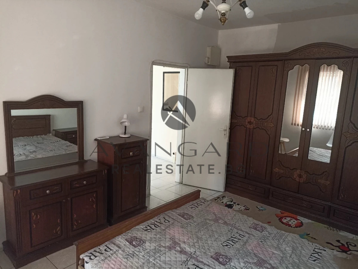 Продава 2-СТАЕН, гр. Пловдив, Център, снимка 5 - Апартаменти - 56533522