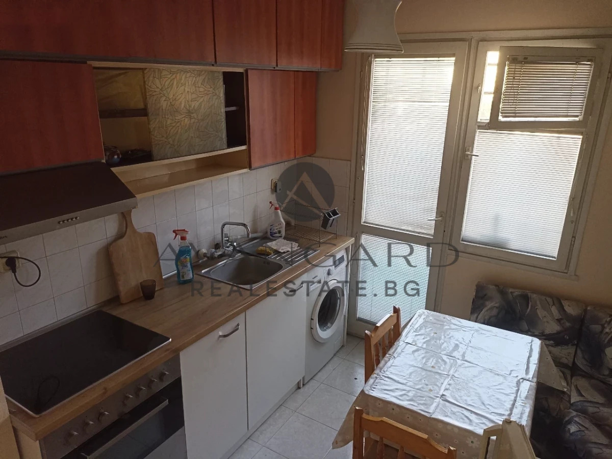 Продава 2-СТАЕН, гр. Пловдив, Център, снимка 7 - Апартаменти - 56533522