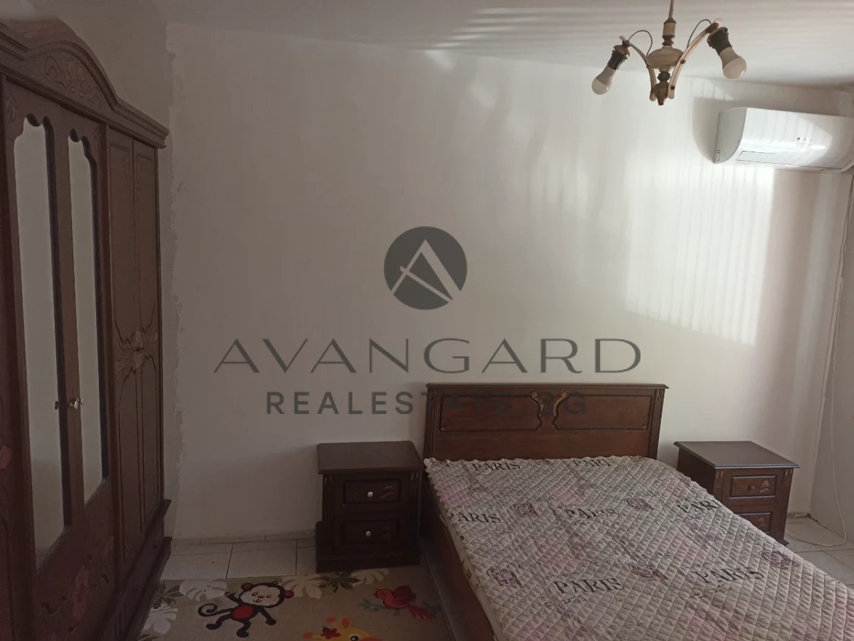 Продава 2-СТАЕН, гр. Пловдив, Център, снимка 4 - Апартаменти - 56533522