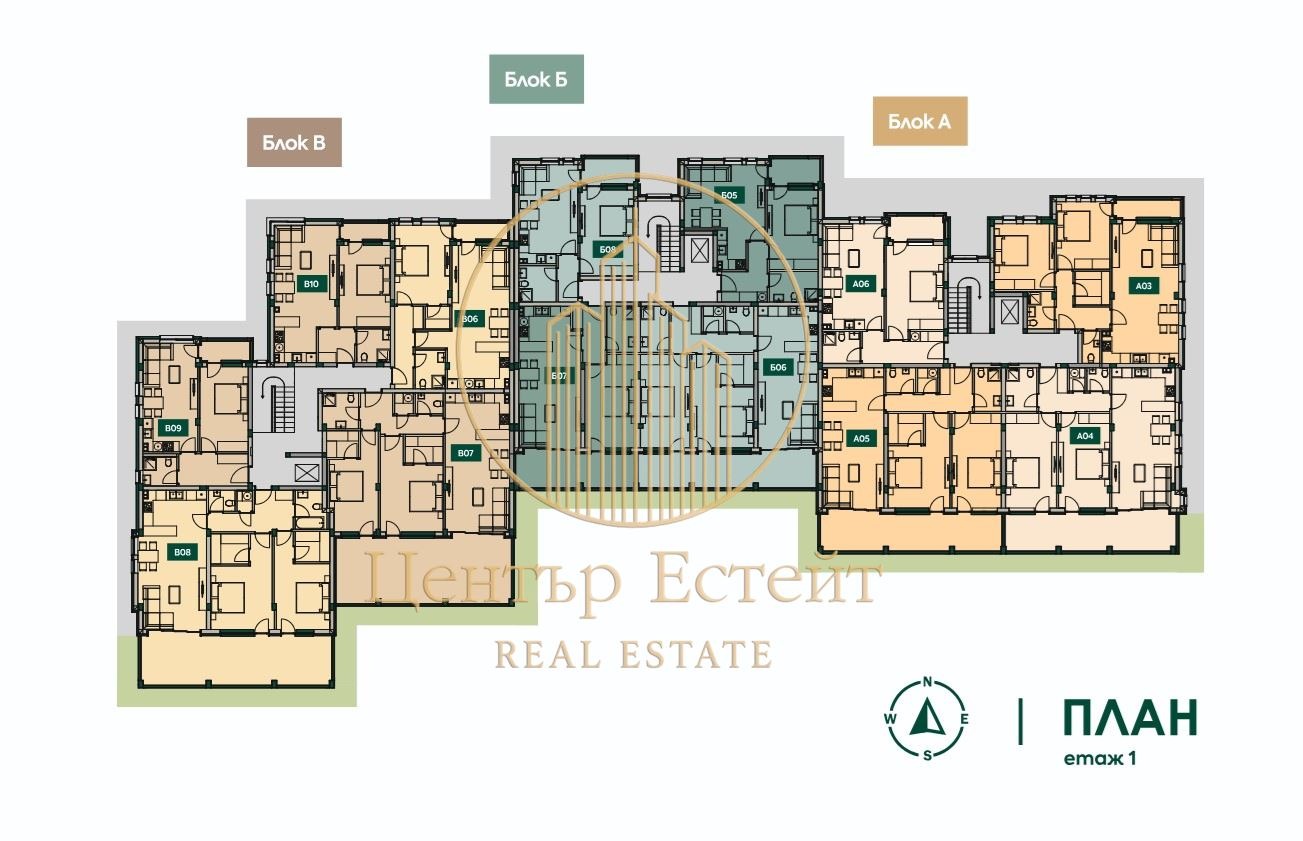 Продава 3-СТАЕН, гр. Плевен, Мара Денчева, снимка 12 - Апартаменти - 54380915