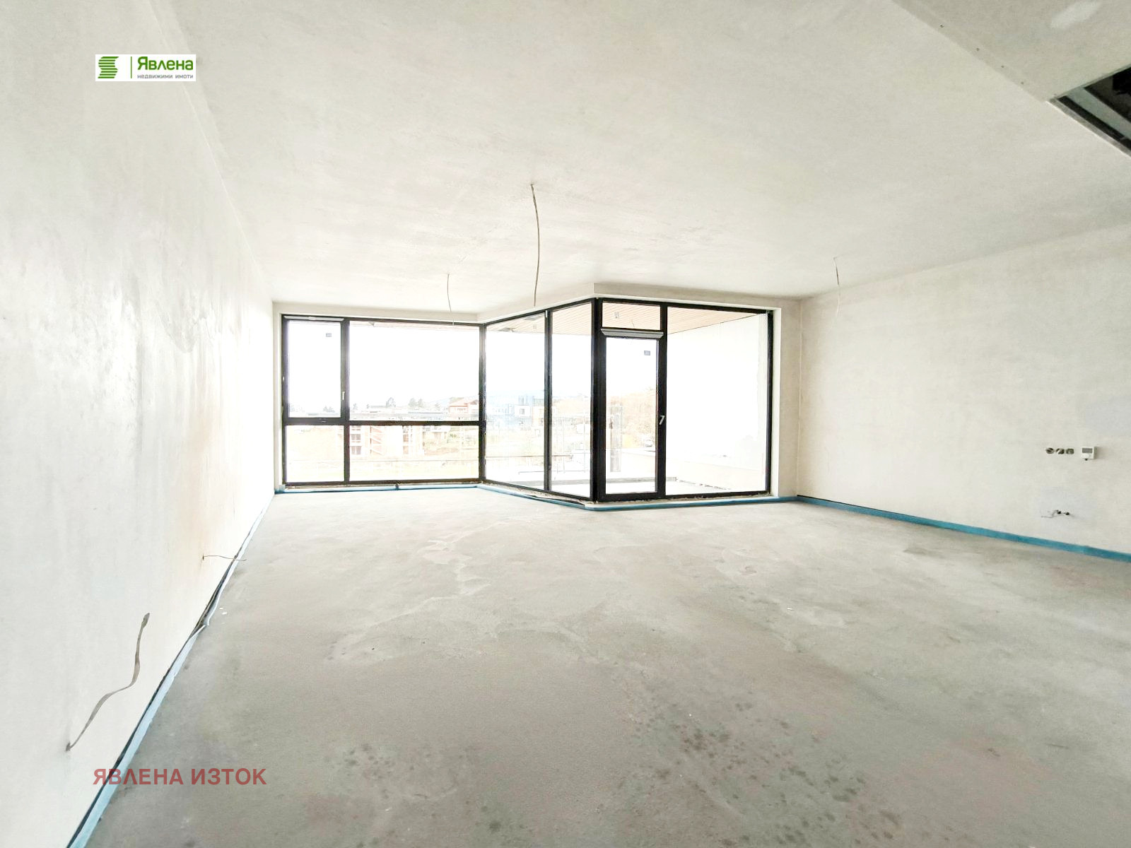 Продава 3-СТАЕН, гр. София, в.з.Малинова долина, снимка 2 - Апартаменти - 52472654