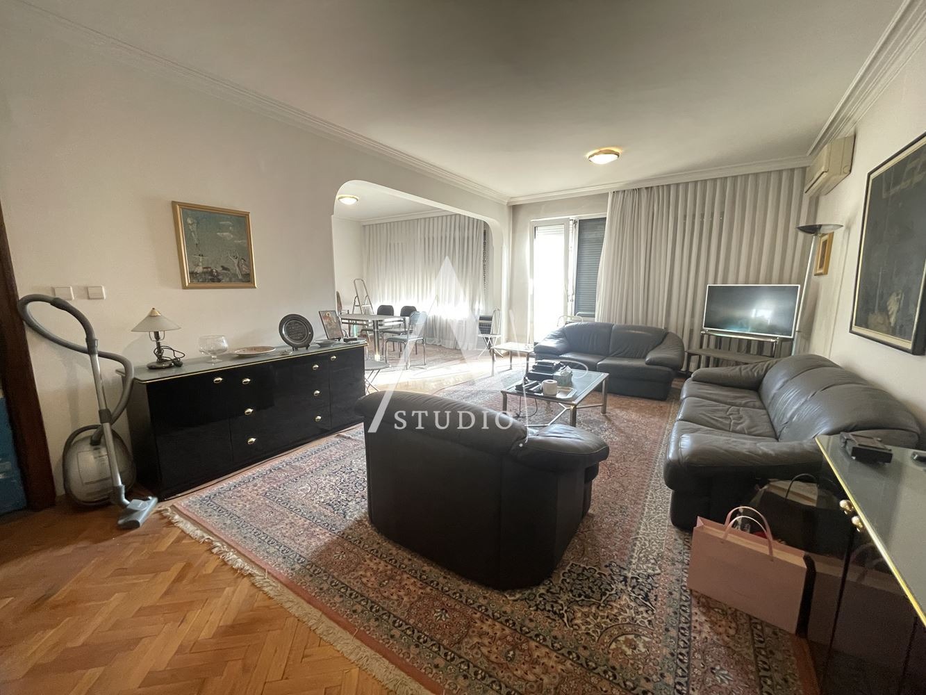 Продава 3-СТАЕН, гр. София, Център, снимка 9 - Апартаменти - 53895835