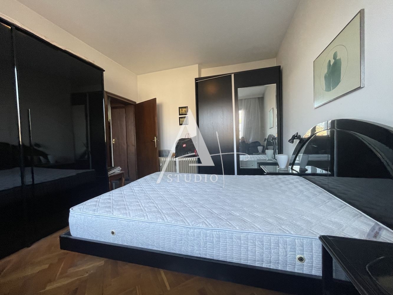 Продава 3-СТАЕН, гр. София, Център, снимка 12 - Апартаменти - 53895835