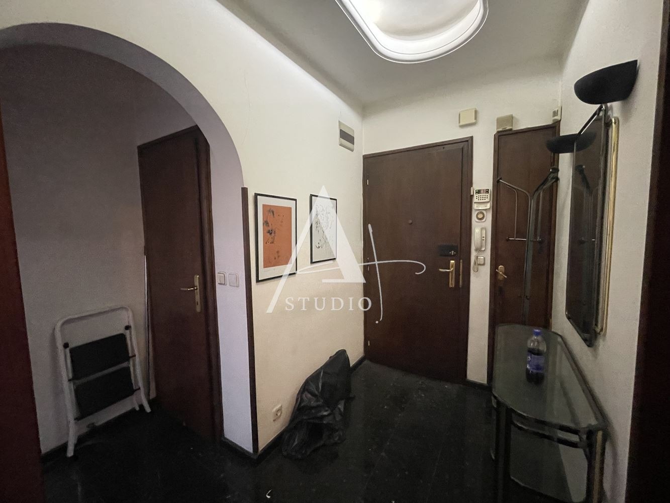 Продава 3-СТАЕН, гр. София, Център, снимка 4 - Апартаменти - 53895835