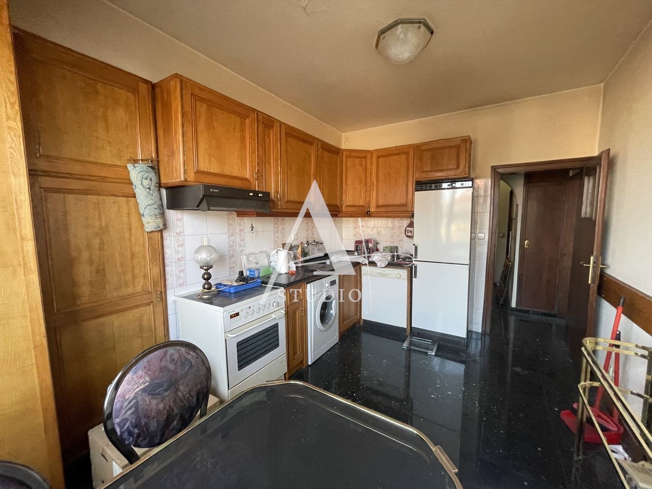 Продава 3-СТАЕН, гр. София, Център, снимка 5 - Апартаменти - 53895835