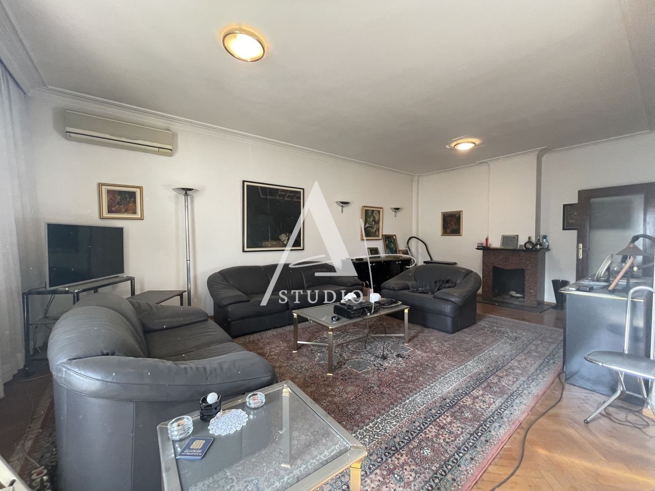 Продава 3-СТАЕН, гр. София, Център, снимка 8 - Апартаменти - 53895835