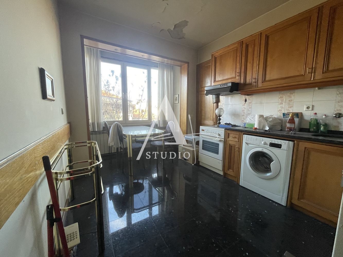 Продава 3-СТАЕН, гр. София, Център, снимка 6 - Апартаменти - 53895835