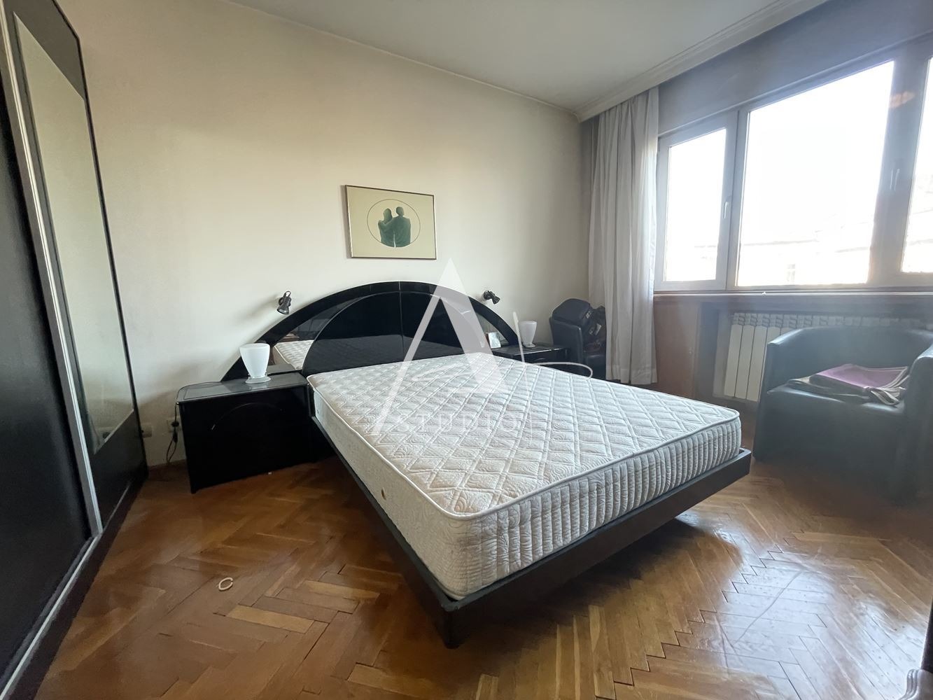 Продава 3-СТАЕН, гр. София, Център, снимка 3 - Апартаменти - 53895835