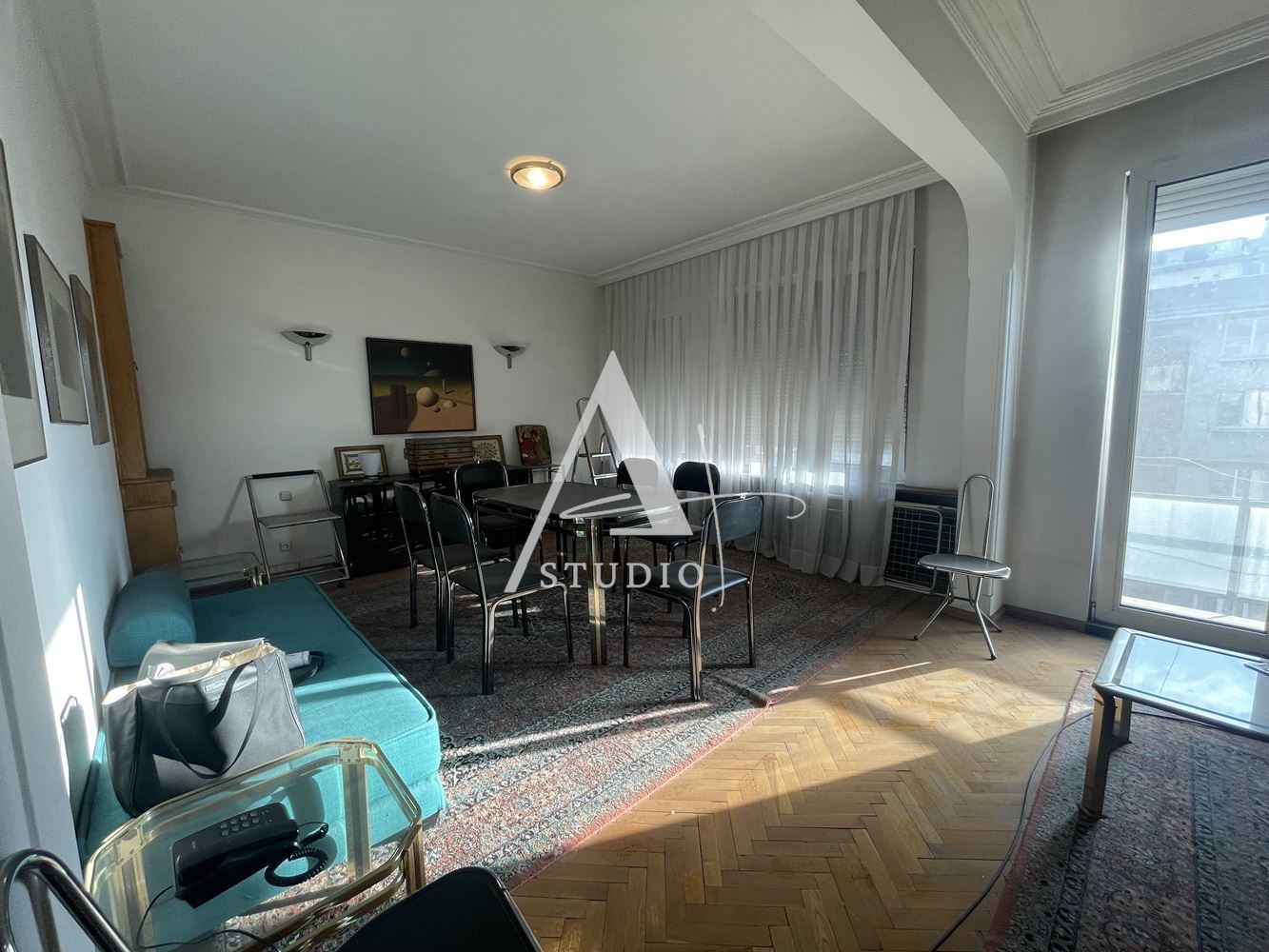 Продава 3-СТАЕН, гр. София, Център, снимка 10 - Апартаменти - 53895835