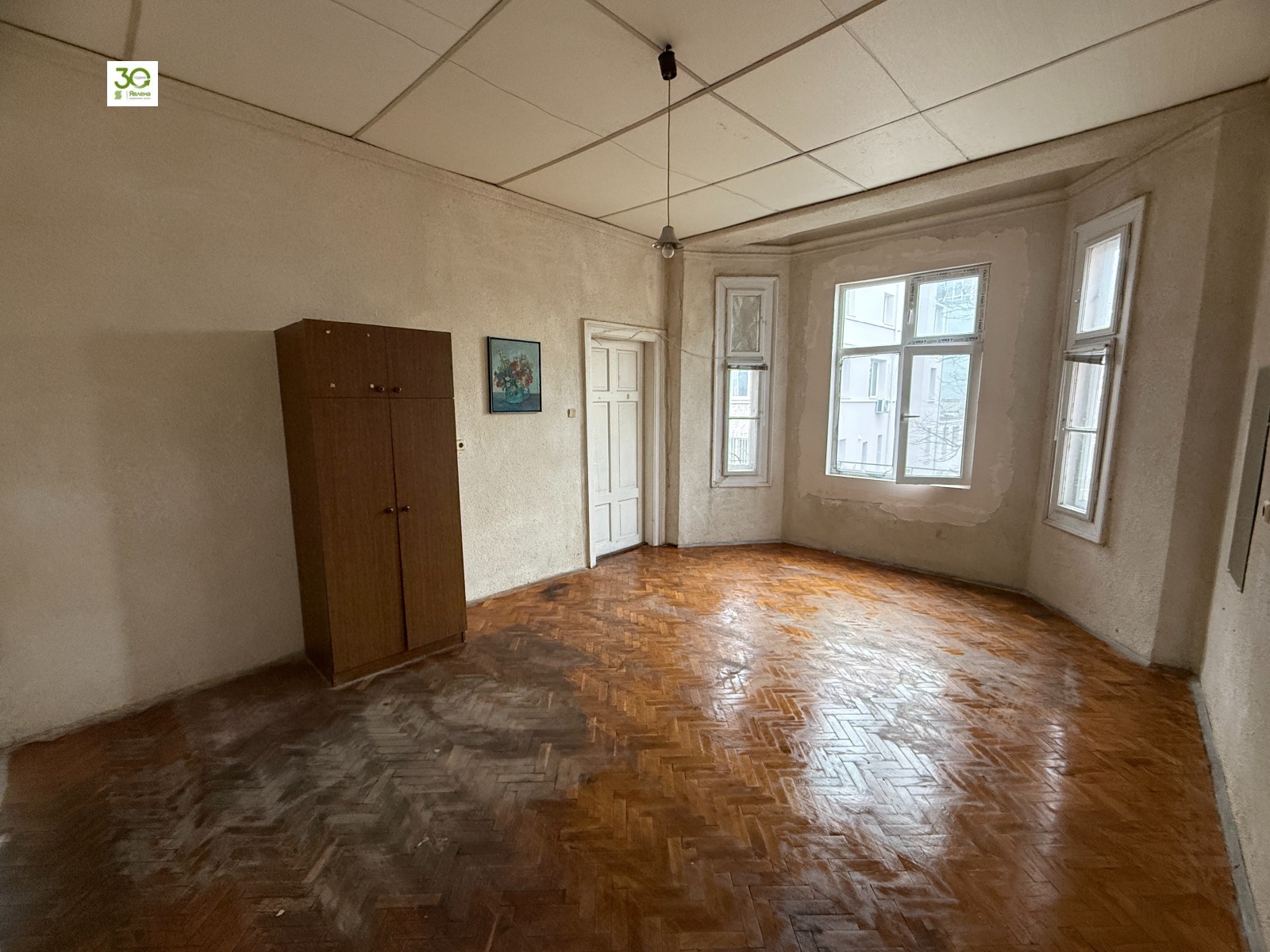 Продава 3-СТАЕН, гр. Варна, Гръцка махала, снимка 7 - Апартаменти - 53953500