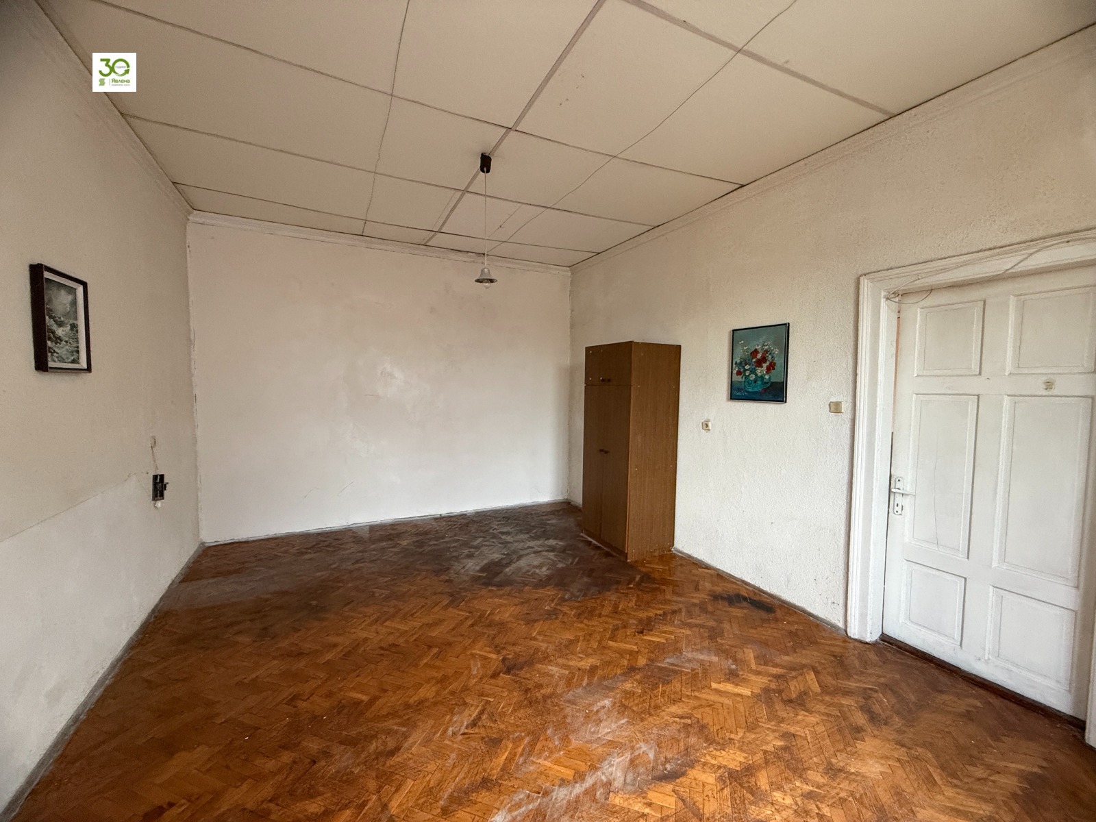 Продава 3-СТАЕН, гр. Варна, Гръцка махала, снимка 6 - Апартаменти - 53953500