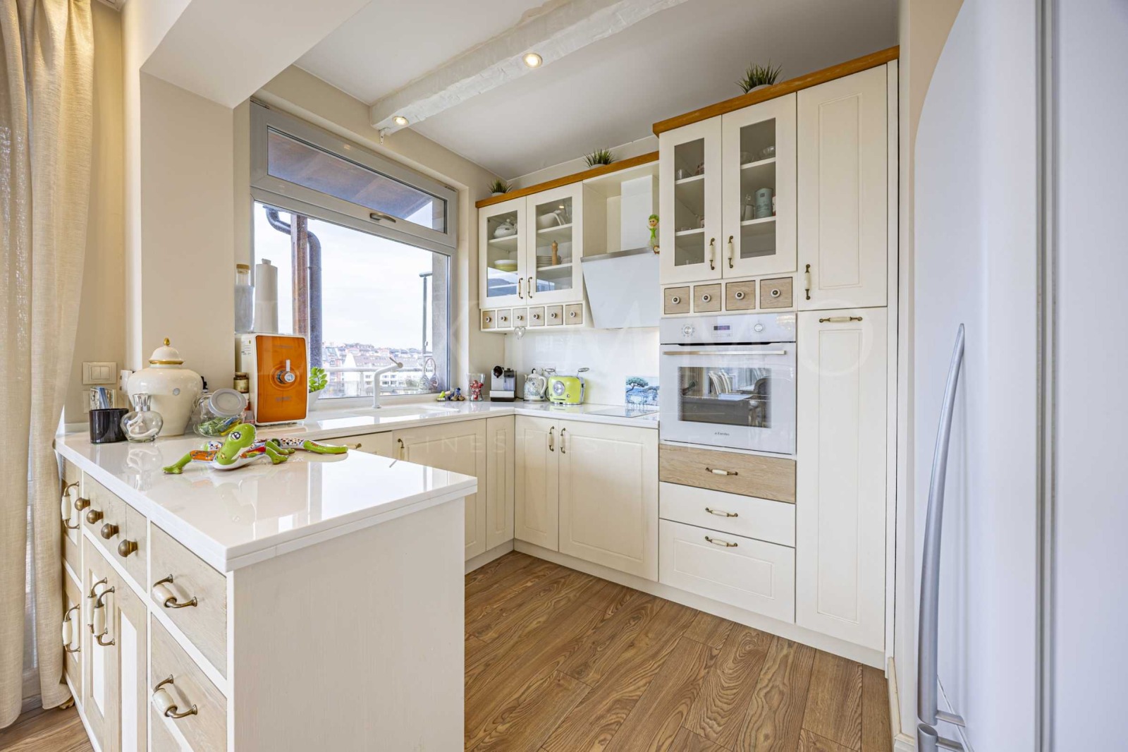 Продава 3-СТАЕН, гр. София, Студентски град, снимка 5 - Апартаменти - 54309689