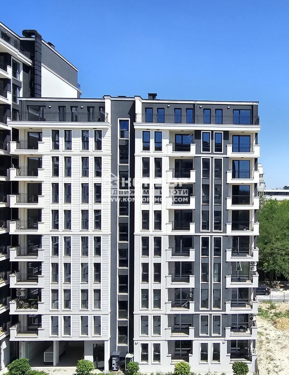 Продава 3-СТАЕН, гр. Пловдив, Кършияка, снимка 9 - Апартаменти - 55625552