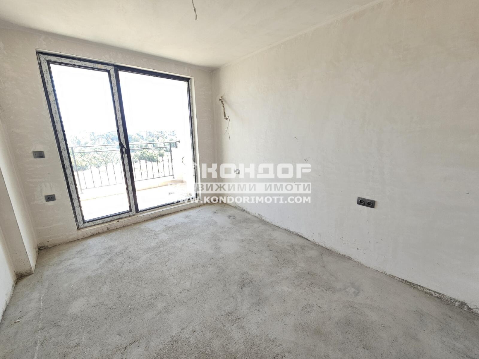 Продава 3-СТАЕН, гр. Пловдив, Кършияка, снимка 5 - Апартаменти - 55625552