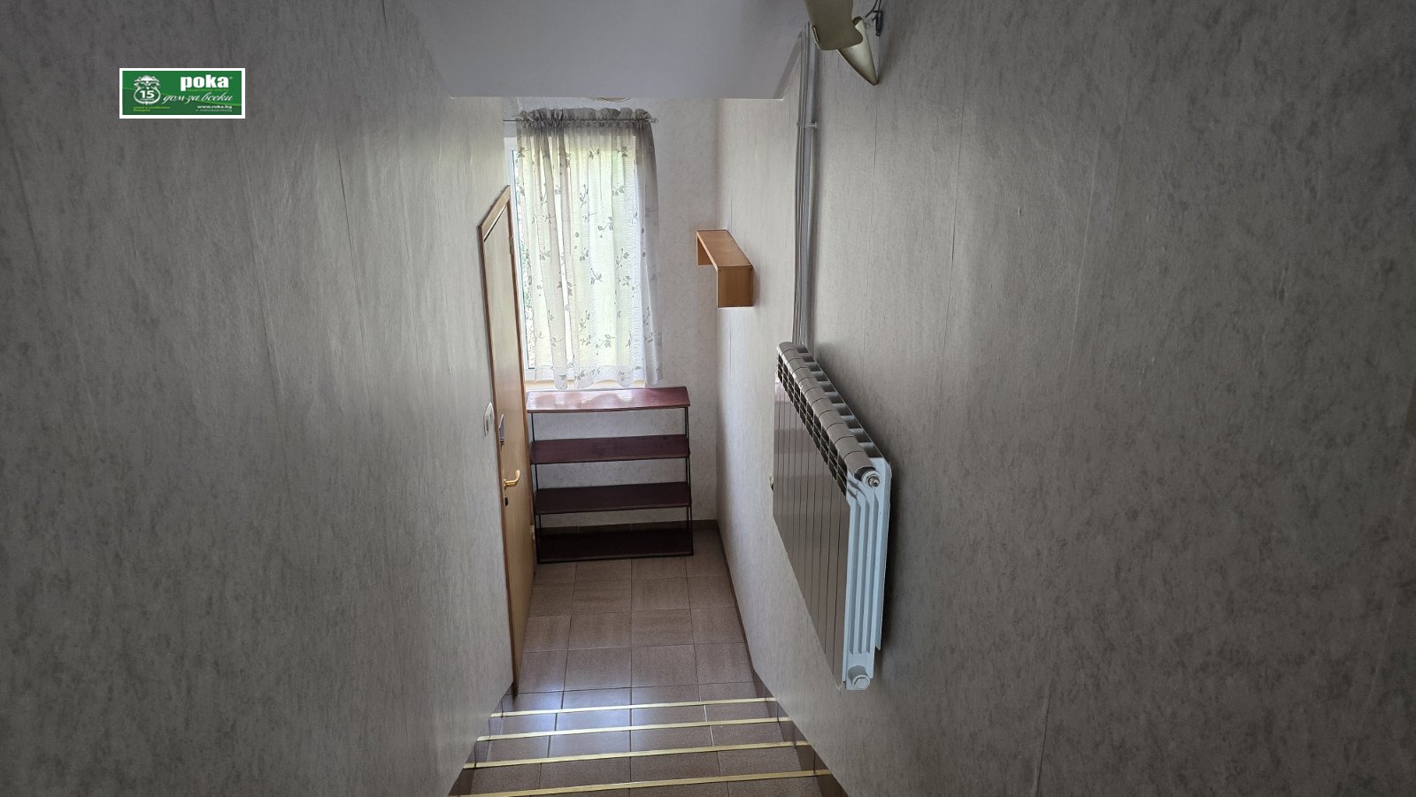 Продава 3-СТАЕН, гр. Стара Загора, Център, снимка 11 - Апартаменти - 56599084