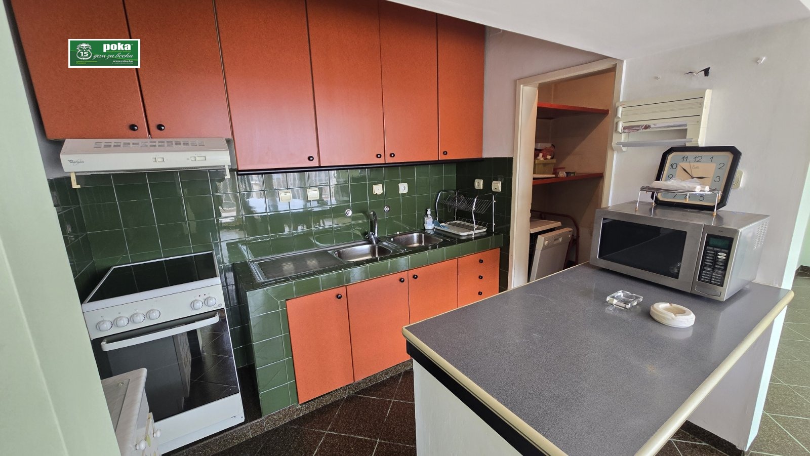 Продава 3-СТАЕН, гр. Стара Загора, Център