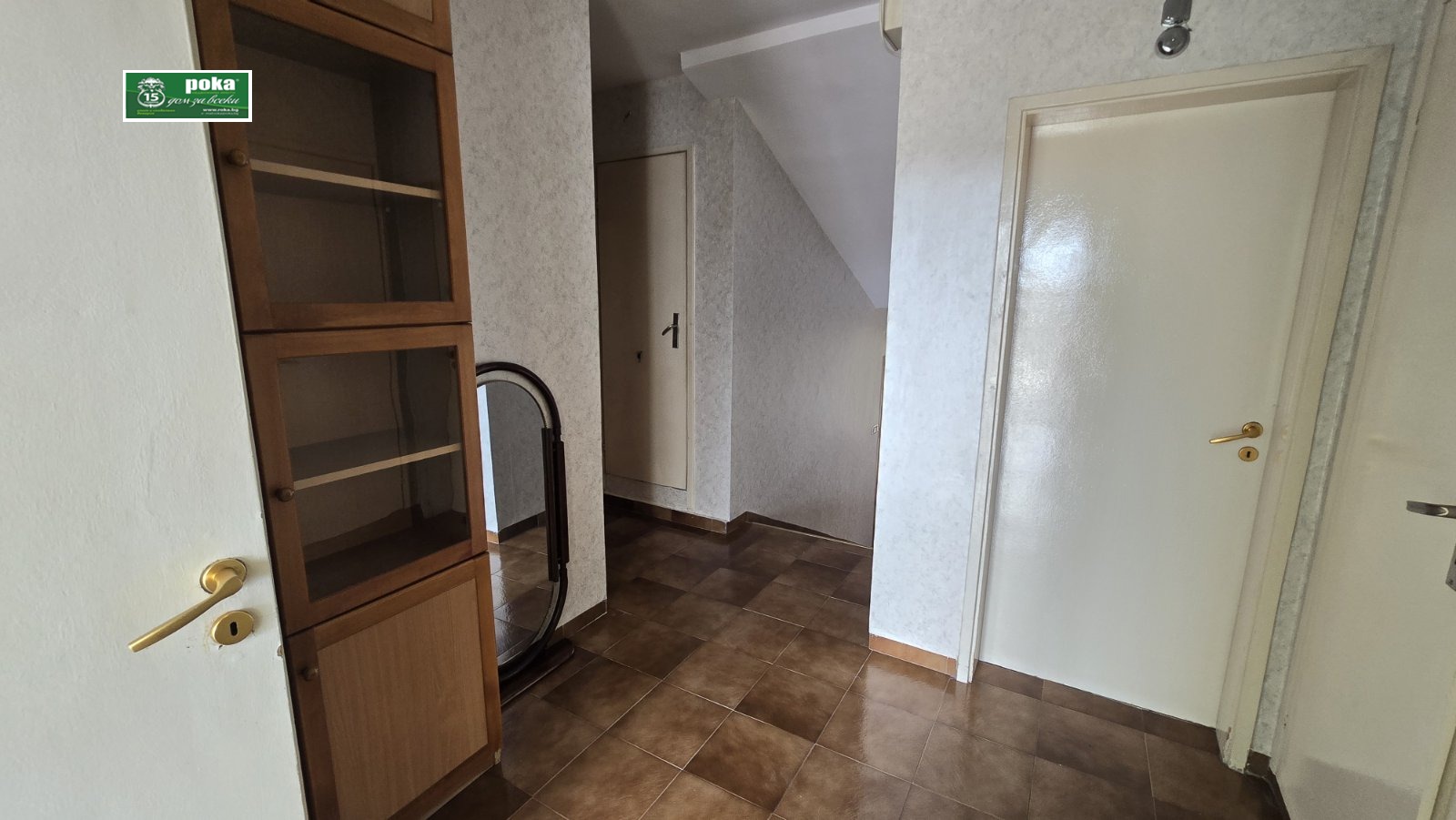 Продава 3-СТАЕН, гр. Стара Загора, Център, снимка 6 - Апартаменти - 56599084