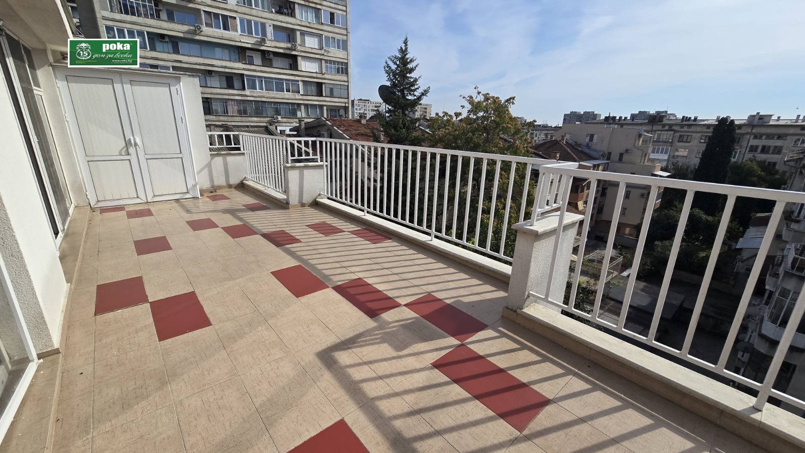 Продава 3-СТАЕН, гр. Стара Загора, Център, снимка 5 - Апартаменти - 56599084