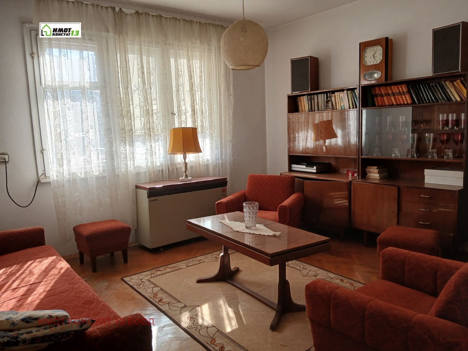 Продава 4-СТАЕН, гр. Плевен, Широк център, снимка 2 - Апартаменти - 47417790