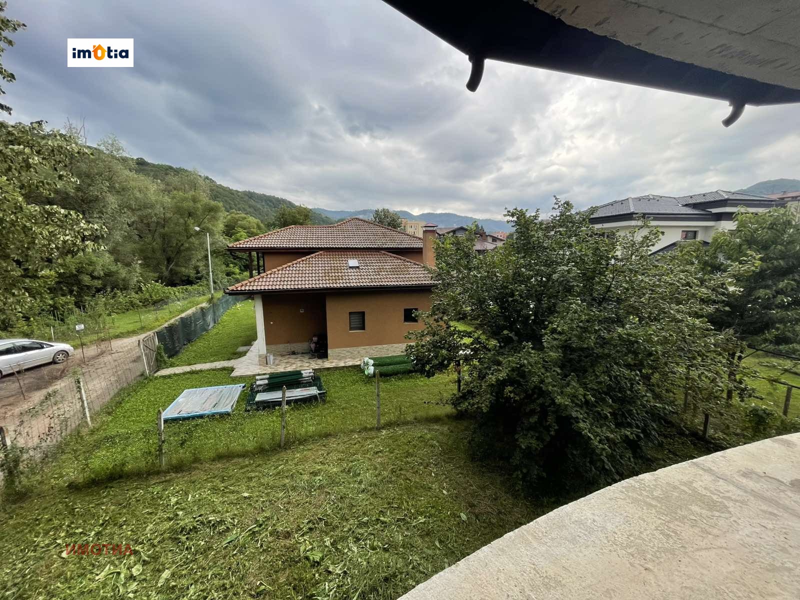 Продава КЪЩА, гр. Троян, област Ловеч, снимка 12 - Къщи - 53783982