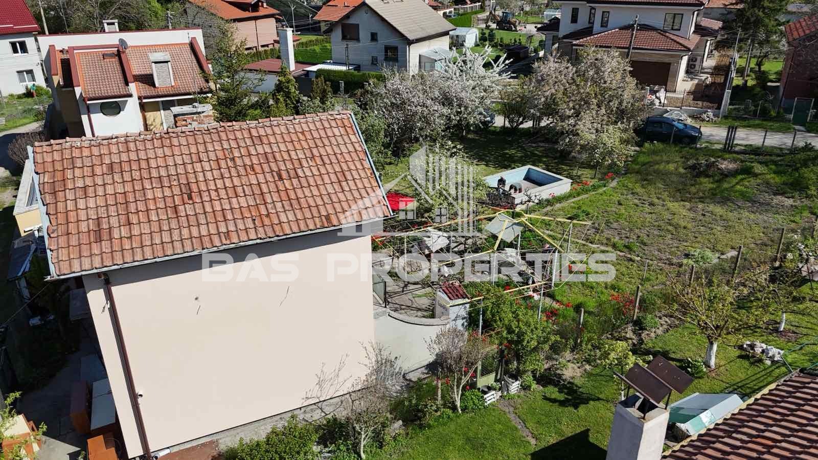 Продава КЪЩА, с. Пролеша, област София област, снимка 10 - Къщи - 54499018