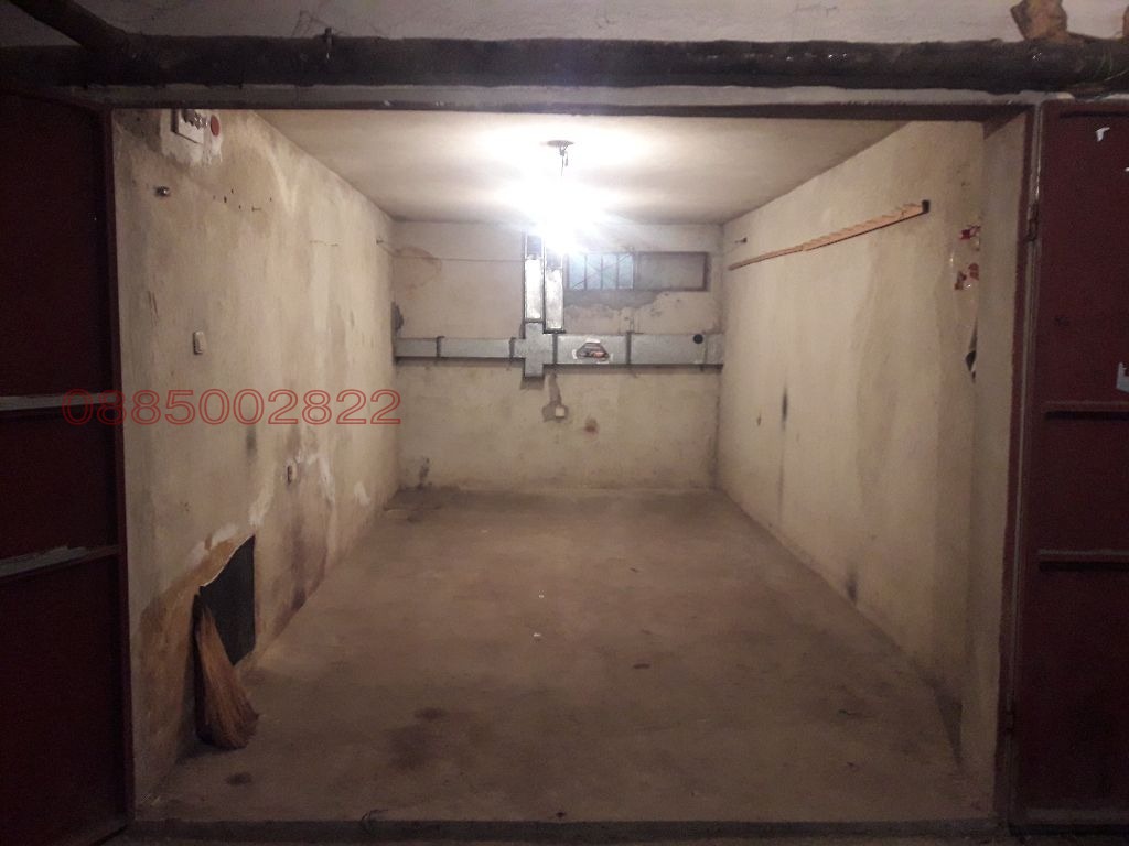 Продава ГАРАЖ, ПАРКОМЯСТО, гр. Варна, Чаталджа, снимка 7 - Гаражи и паркоместа - 54183342