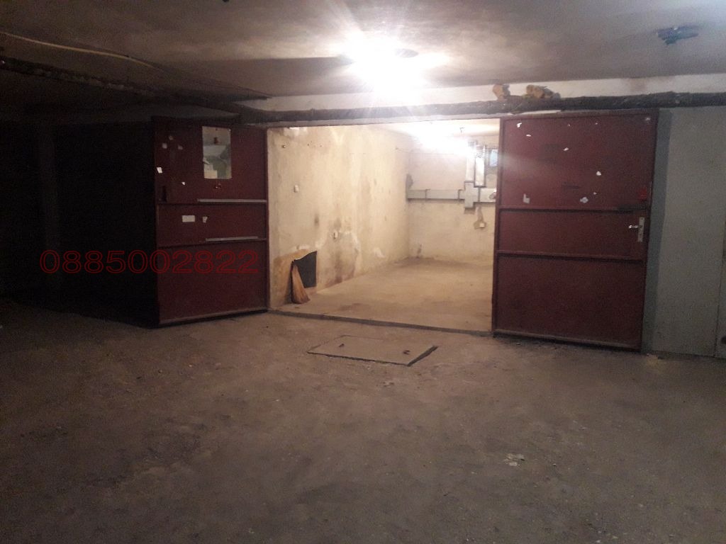 Продава ГАРАЖ, ПАРКОМЯСТО, гр. Варна, Чаталджа, снимка 5 - Гаражи и паркоместа - 54183342