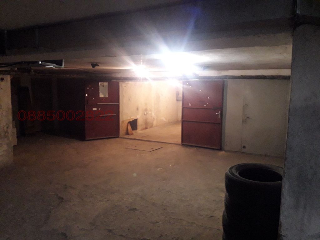 Продава ГАРАЖ, ПАРКОМЯСТО, гр. Варна, Чаталджа, снимка 6 - Гаражи и паркоместа - 54183342