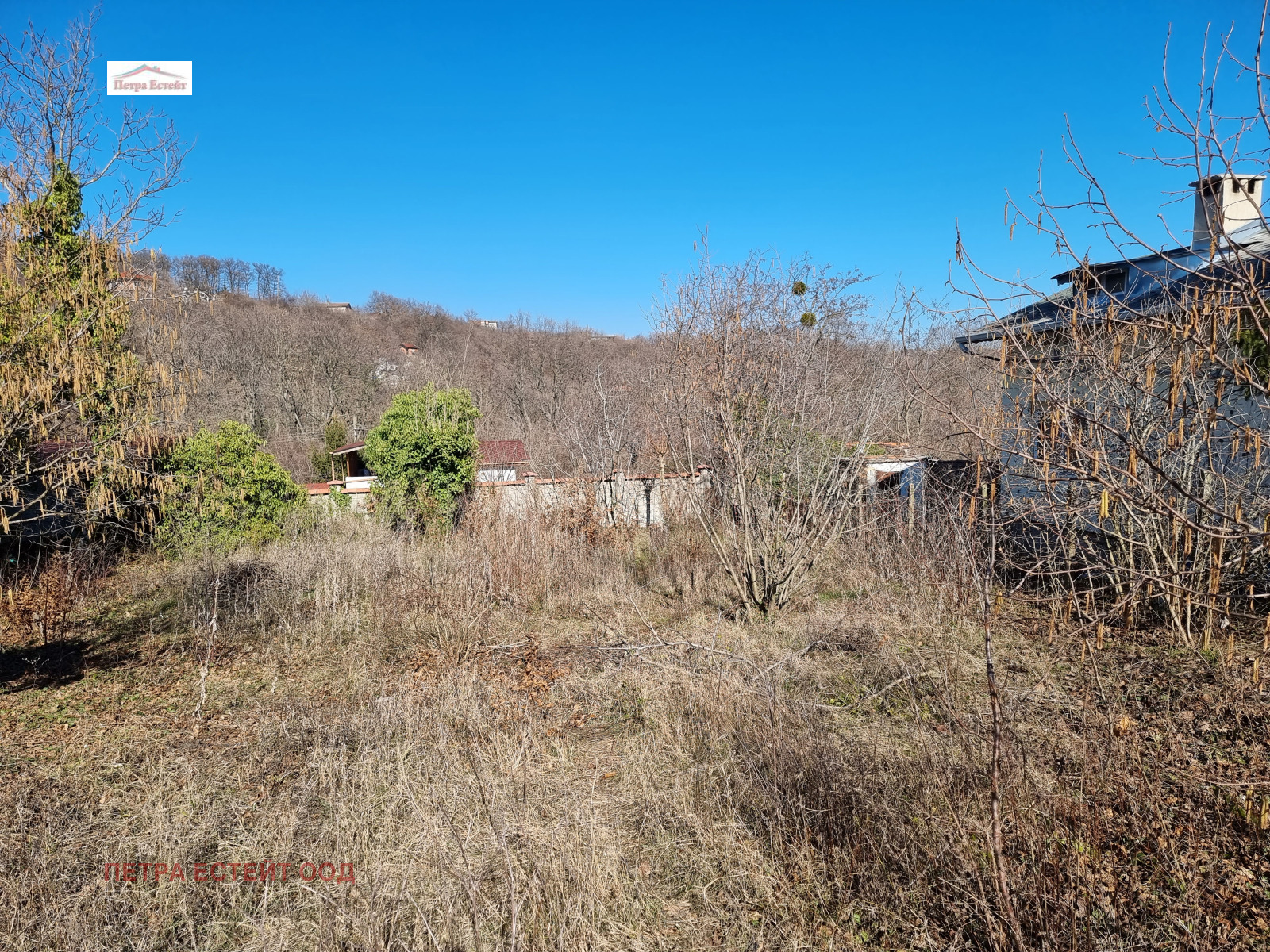 Продава ПАРЦЕЛ, гр. Варна, м-т Боровец - юг, снимка 2 - Парцели - 39739369