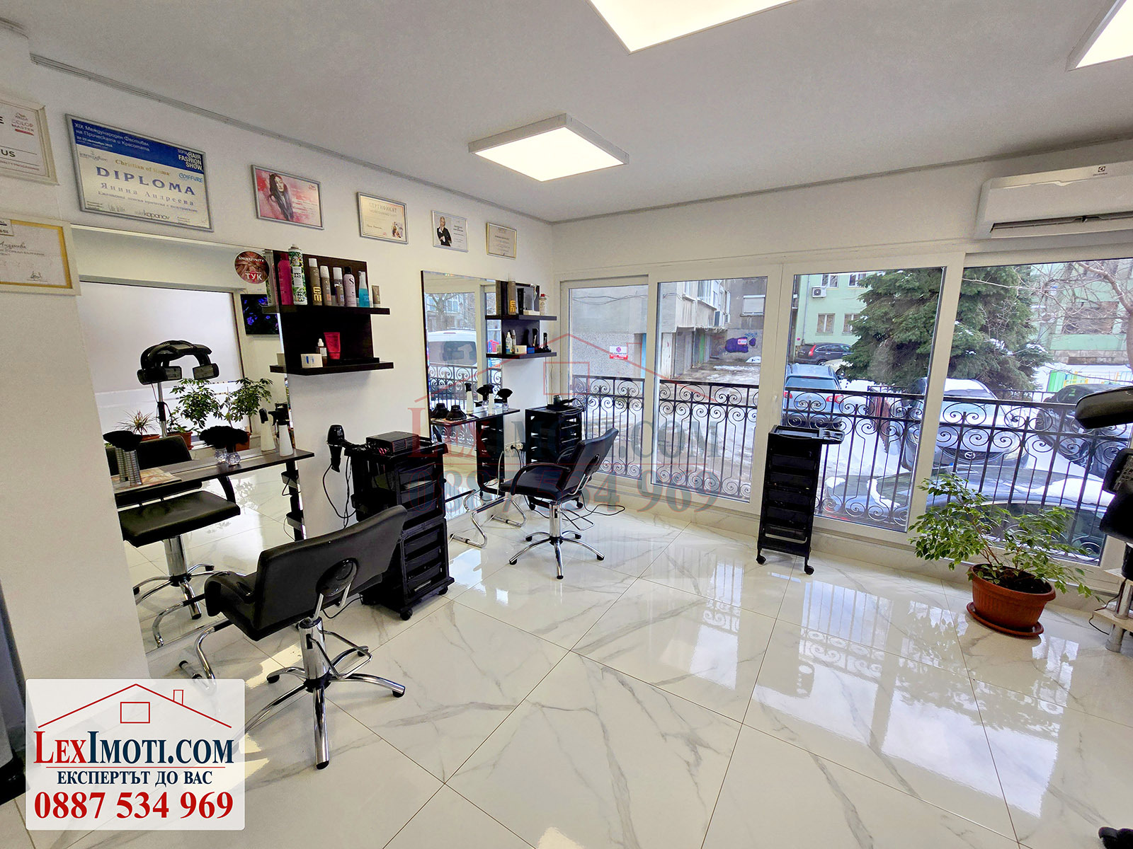 Продава БИЗНЕС ИМОТ, гр. Русе, Център, снимка 8 - Други - 53603609