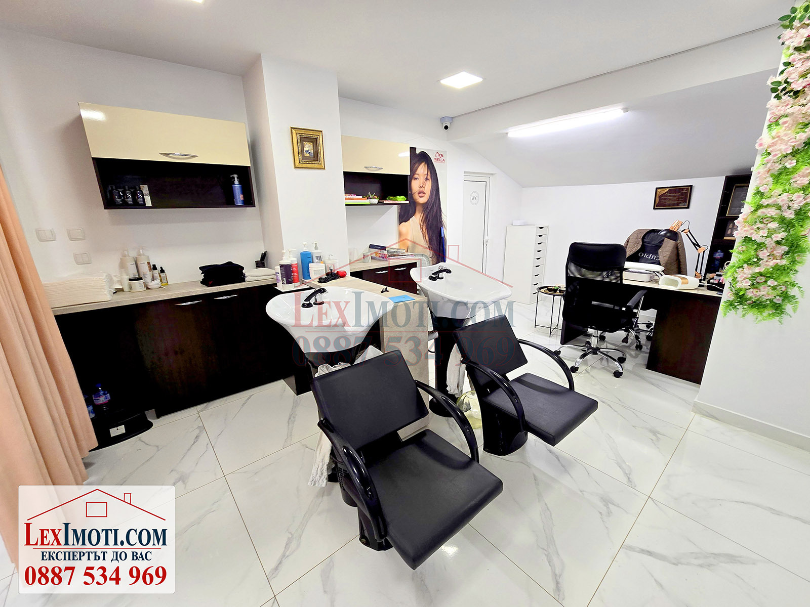 Продава БИЗНЕС ИМОТ, гр. Русе, Център, снимка 7 - Други - 53603609