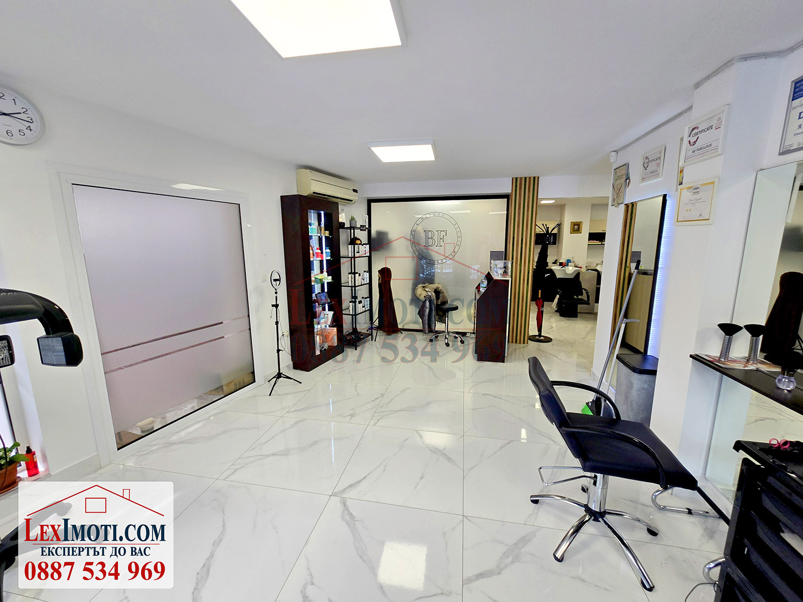 Продава БИЗНЕС ИМОТ, гр. Русе, Център, снимка 10 - Други - 53603609