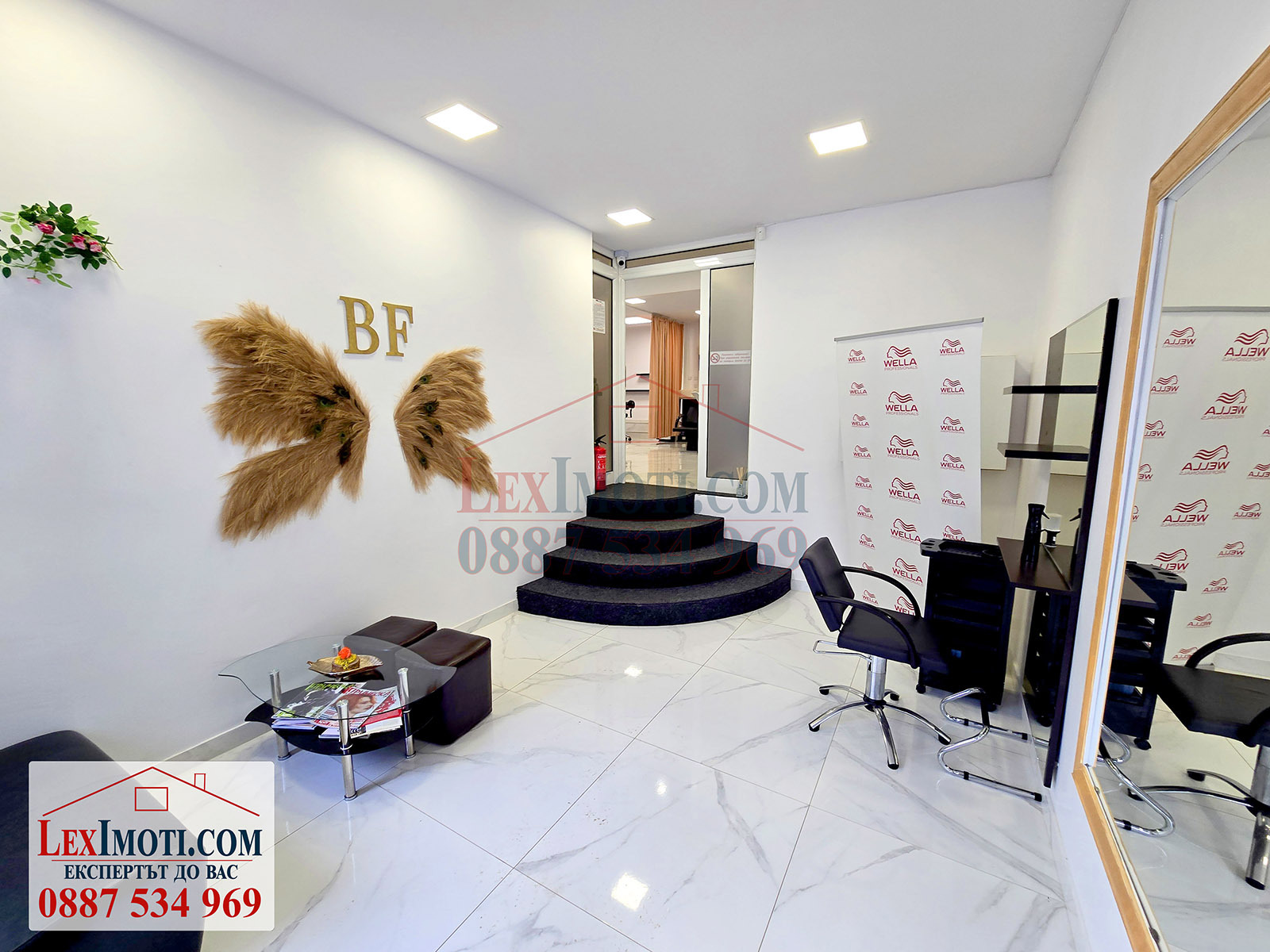 Продава БИЗНЕС ИМОТ, гр. Русе, Център, снимка 2 - Други - 53603609