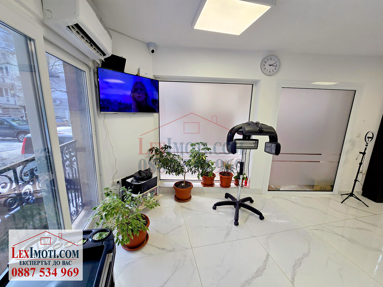 Продава БИЗНЕС ИМОТ, гр. Русе, Център, снимка 9 - Други - 53603609