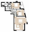 Продава 3-СТАЕН, град София, Сухата река • 327132 € • 75817918 — Holmes.bg