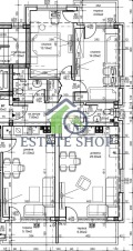 Продава 3-СТАЕН, град Пловдив, Остромила • 124423 € / 243350.24 лв. • 13622352 2