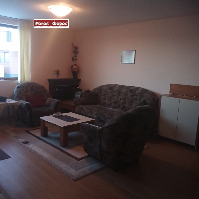 Продава 2-СТАЕН в област Благоевград, гр. Банско - 78 кв.м / 72 000 € » 140 819.76 лв., ФОРОС-НАЦИОНАЛНА КОМПАНИЯ НЕДВИЖИМИ ИМОТИ-БАНСКО