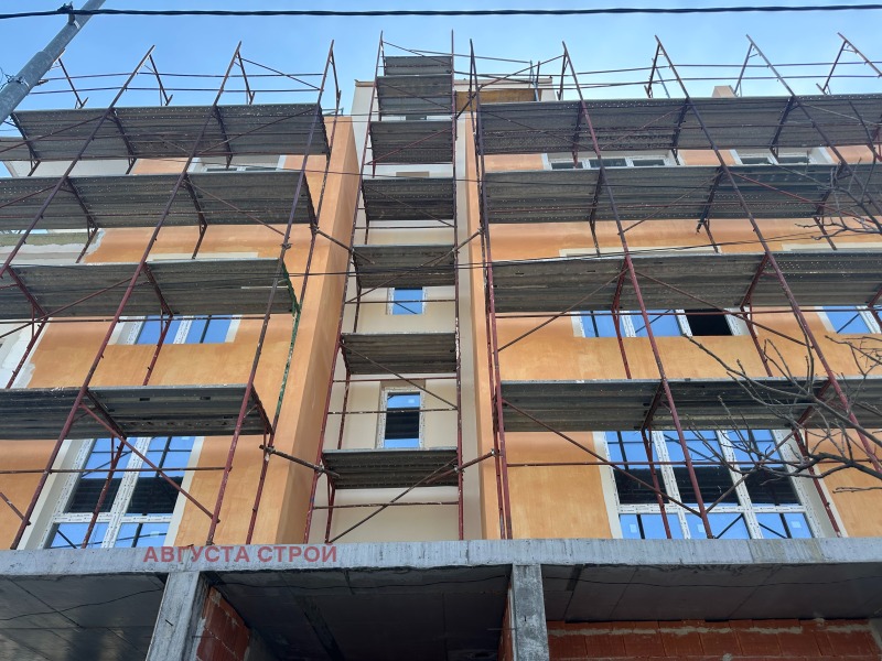 Продава 2-СТАЕН в град София, Модерно предградие - 82 кв.м / 129 700 € » 253 671.15 лв., АВГУСТА СТРОЙ