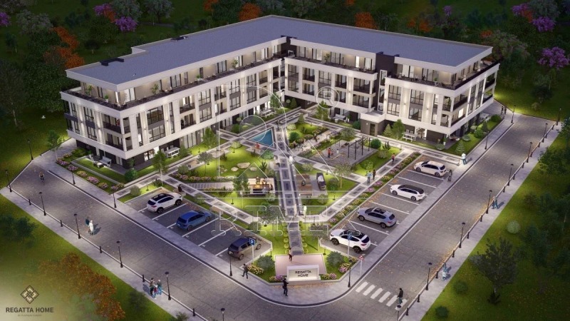 Продава 3-СТАЕН в град Пловдив, Западен - 142 кв.м / 195 572 € » 382 505.58 лв., РИМЕКС ИМОТИ