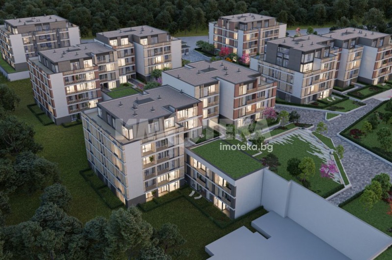 Продава 3-СТАЕН в град София, Бояна - 213 кв.м / 467 720 € » 914 780.81 лв., ИМОТЕКА