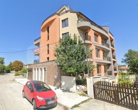 Studio Kranevo, regio Dobritsj